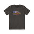 FRC Unisex Jersey Short Sleeve Tee